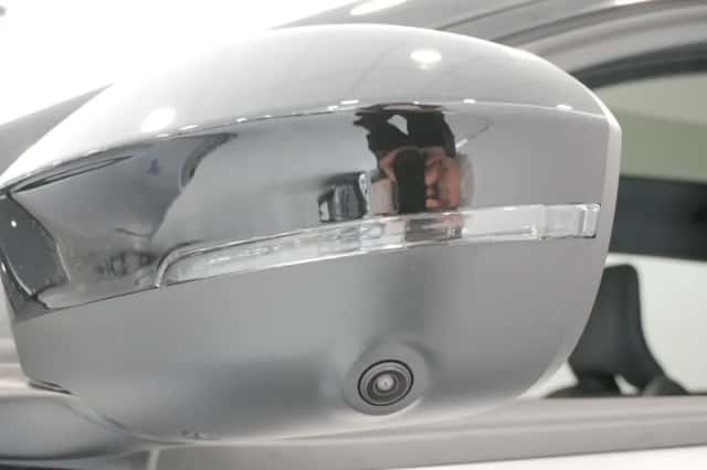 Renault Scénic (2026) thumbnail 44