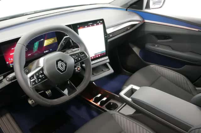 Renault Scénic (2026) thumbnail 8