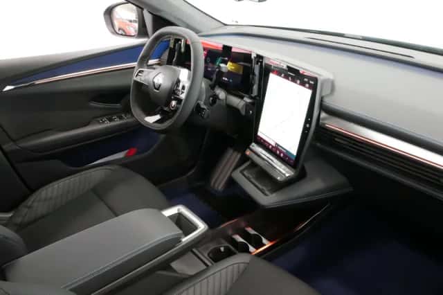 Renault Scénic (2026) thumbnail 9