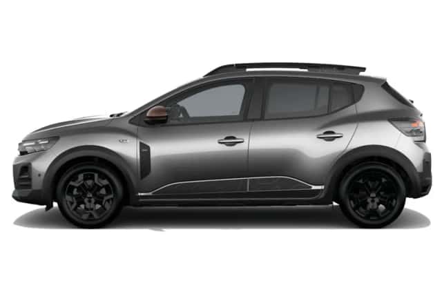 Dacia Sandero Stepway (2026) thumbnail 2