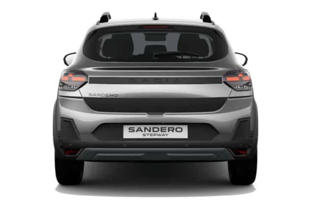 Dacia Sandero Stepway (2026) thumbnail 6