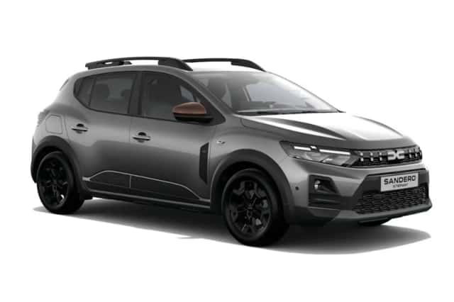 Dacia Sandero Stepway (2026) thumbnail 9