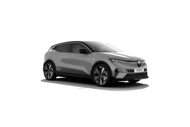 Renault Mégane E-Tech (2025) thumbnail 2