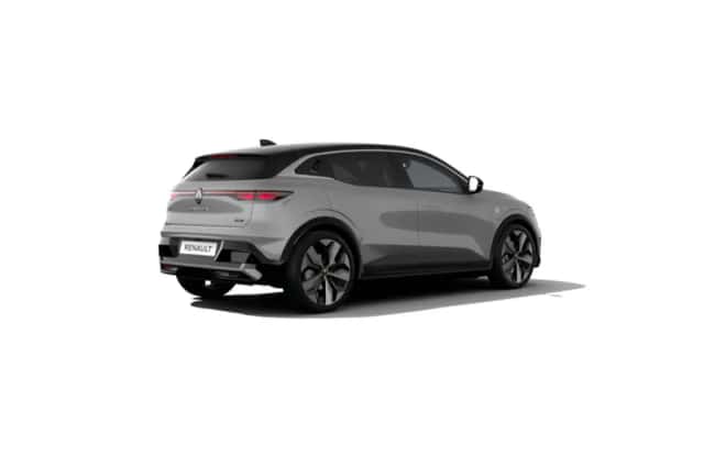 Renault Mégane E-Tech (2025) thumbnail 3