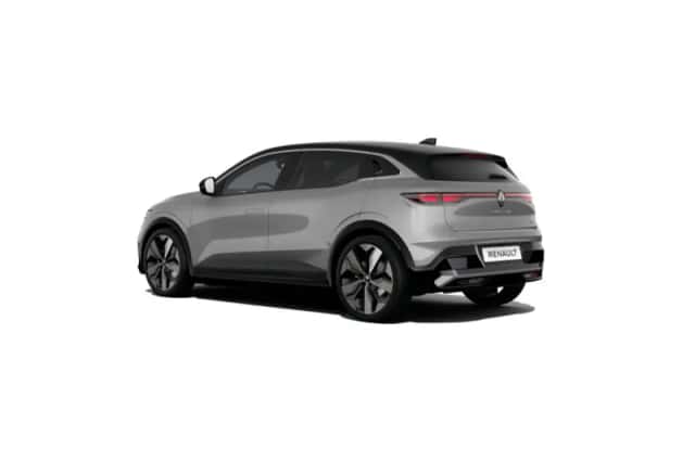 Renault Mégane E-Tech (2025) thumbnail 4