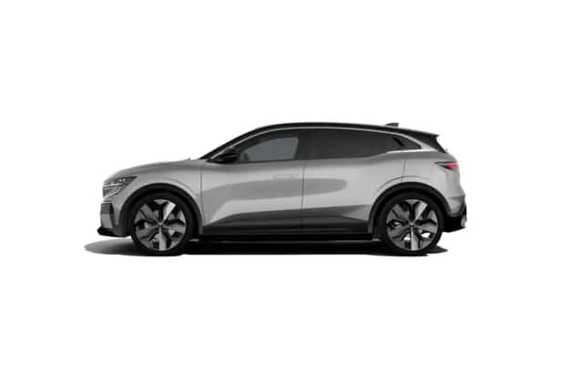 Renault Mégane E-Tech (2025) thumbnail 5