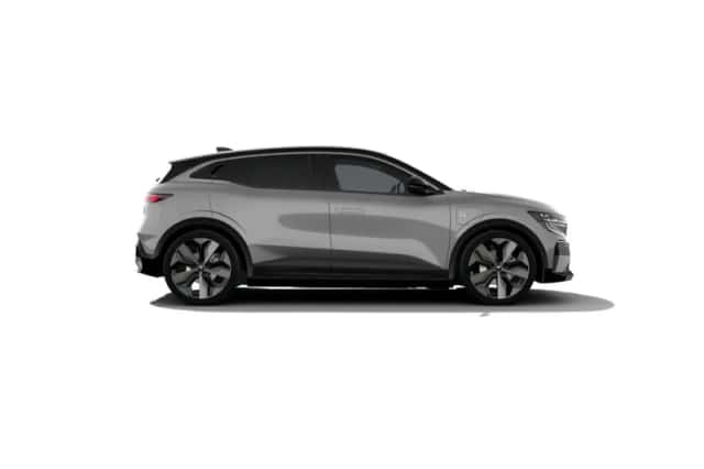 Renault Mégane E-Tech (2025) thumbnail 6