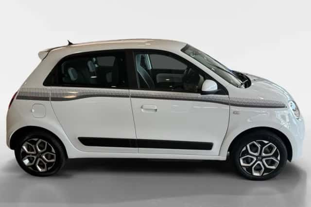 Renault Twingo (2022) thumbnail 2