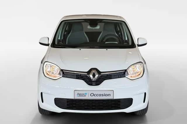 Renault Twingo (2022) thumbnail 3