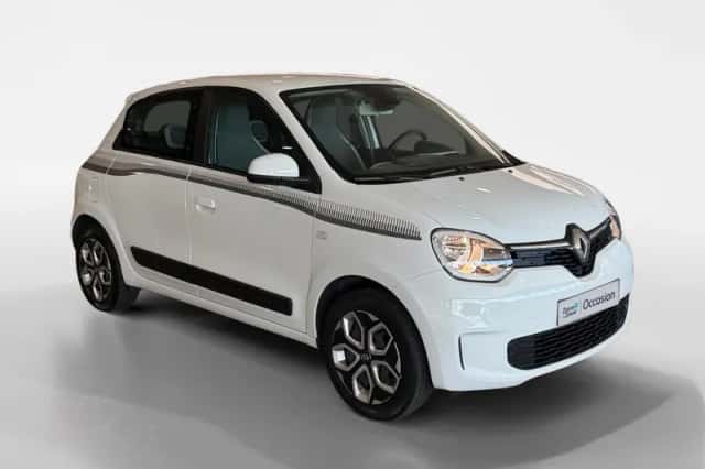 Renault Twingo (2022) thumbnail 4