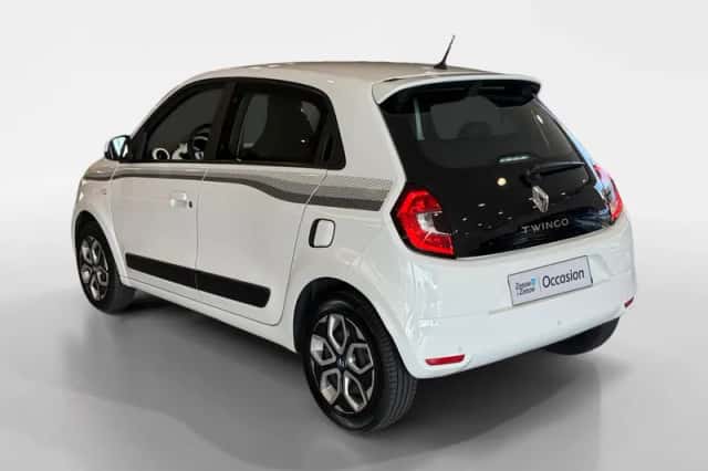 Renault Twingo (2022) thumbnail 5