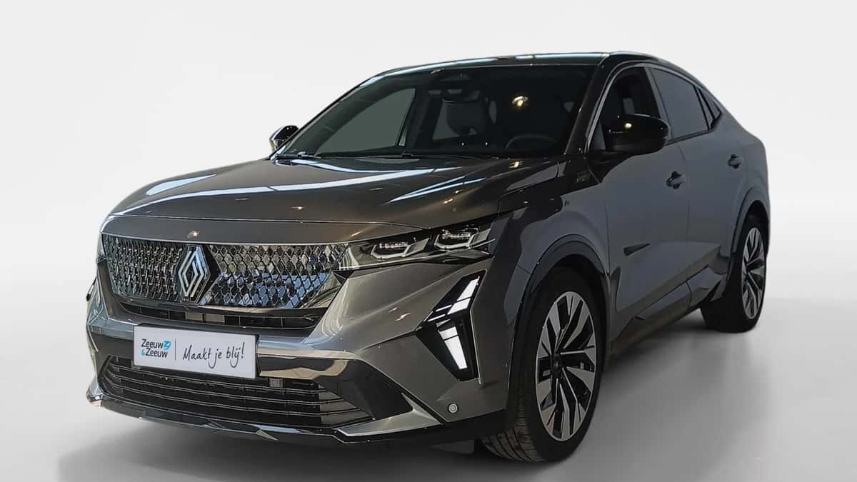 Renault Rafale (2026) — foto 1