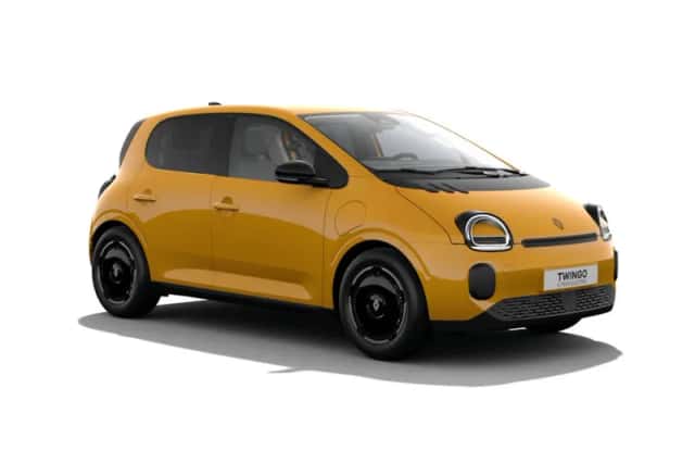 Renault Twingo (2026) thumbnail 7