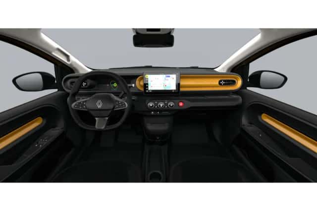 Renault Twingo (2026) thumbnail 9