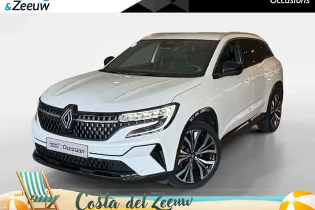 Renault Austral (2023) thumbnail 1