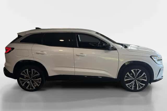 Renault Austral (2023) thumbnail 2