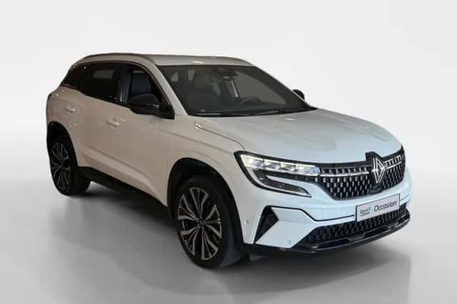 Renault Austral (2023) thumbnail 4