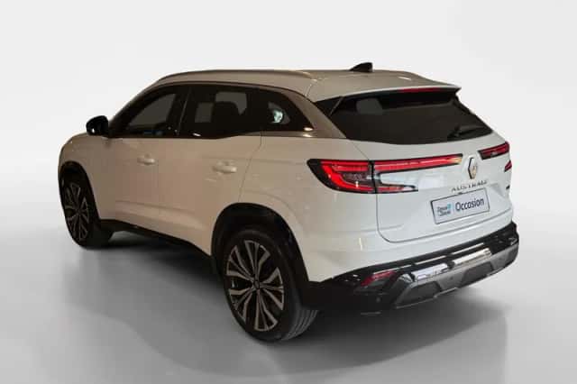 Renault Austral (2023) thumbnail 5