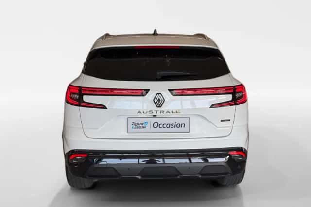 Renault Austral (2023) thumbnail 6