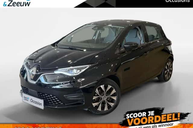 Renault Zoé (2023) thumbnail 1