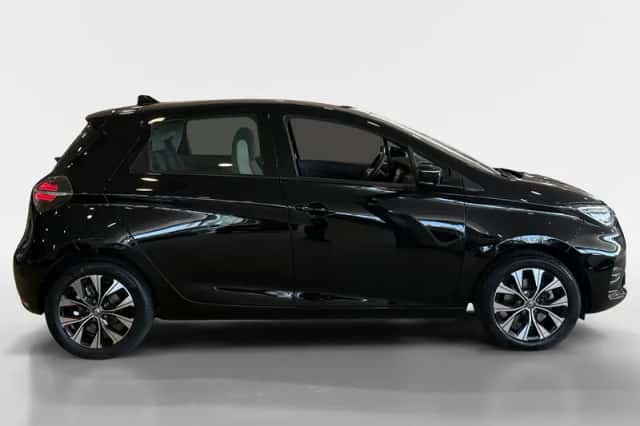 Renault Zoé (2023) thumbnail 2