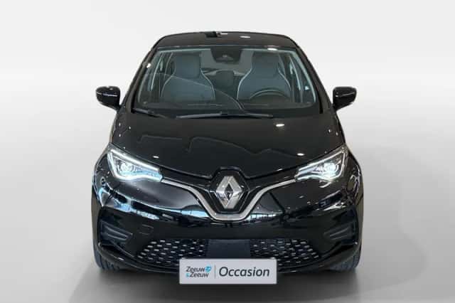 Renault Zoé (2023) thumbnail 3