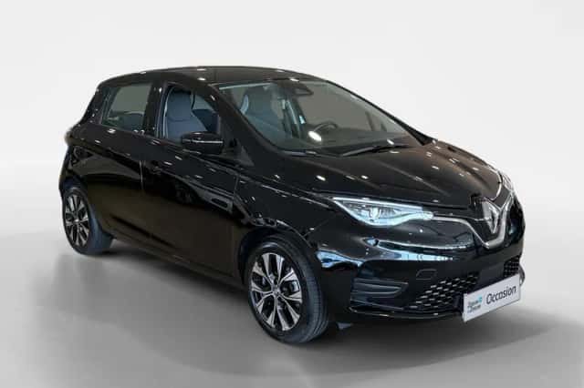 Renault Zoé (2023) thumbnail 4