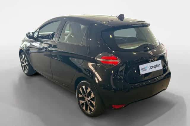 Renault Zoé (2023) thumbnail 5