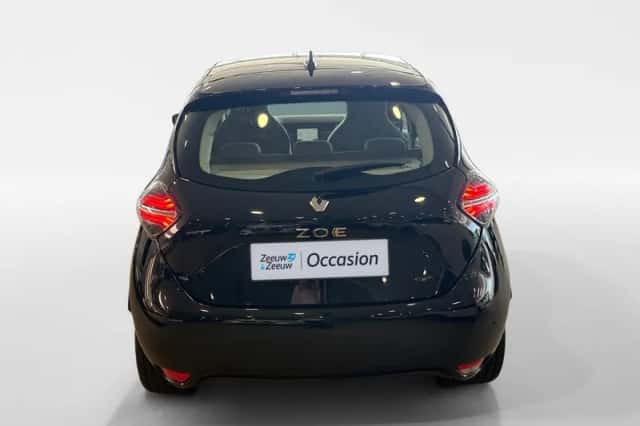 Renault Zoé (2023) thumbnail 6