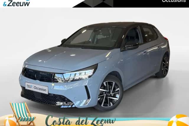 Opel Corsa (2024) thumbnail 1