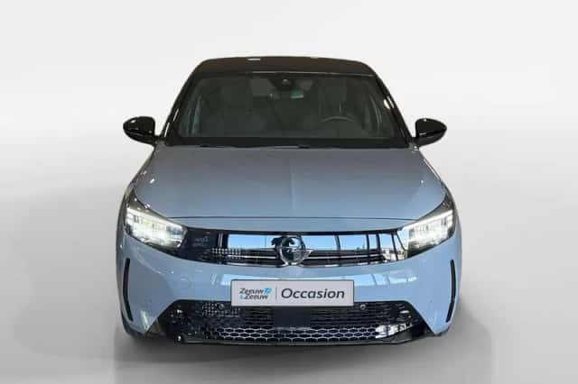 Opel Corsa (2024) thumbnail 3