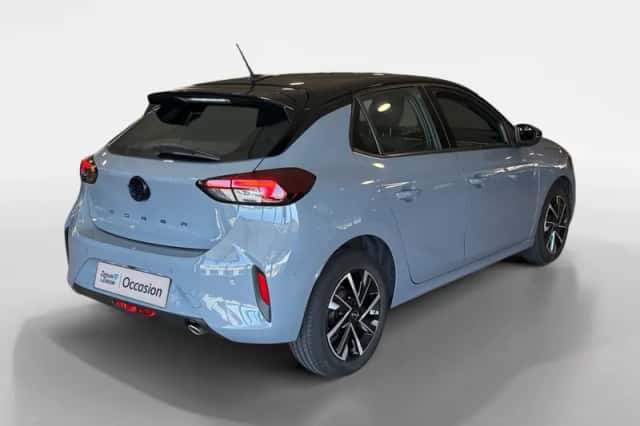 Opel Corsa (2024) thumbnail 5