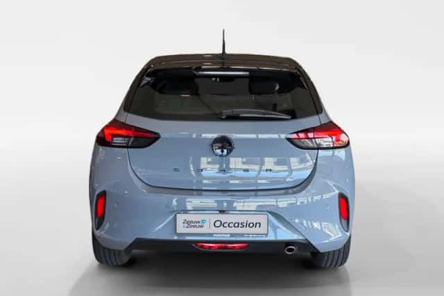 Opel Corsa (2024) thumbnail 6