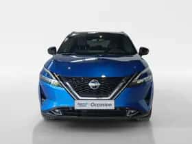 Nissan Qashqai (2024) thumbnail 2