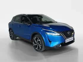 Nissan Qashqai (2024) thumbnail 3