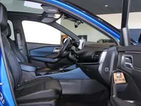 Nissan Qashqai (2024) thumbnail 21