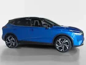 Nissan Qashqai (2024) thumbnail 4