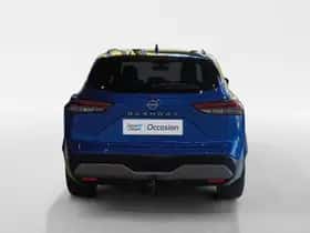 Nissan Qashqai (2024) thumbnail 5
