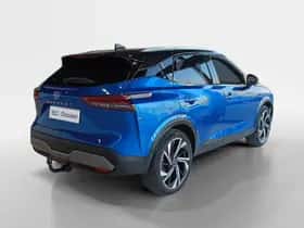 Nissan Qashqai (2024) thumbnail 7