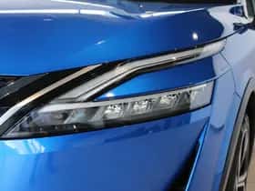Nissan Qashqai (2024) thumbnail 9