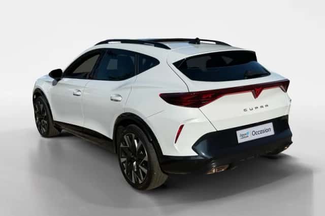 CUPRA Formentor (2026) thumbnail 6