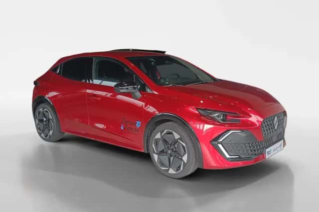 Renault Clio (2026) thumbnail 3