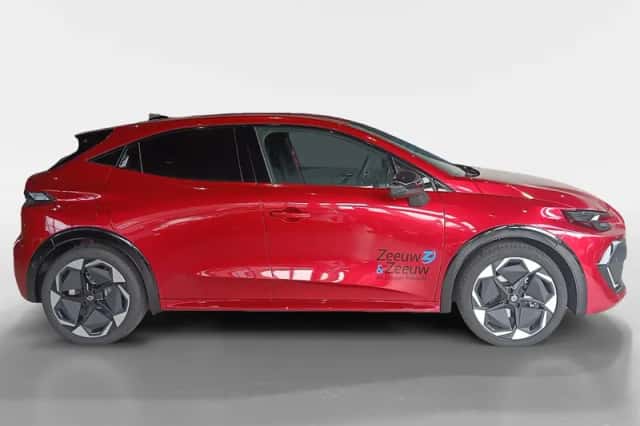 Renault Clio (2026) thumbnail 4