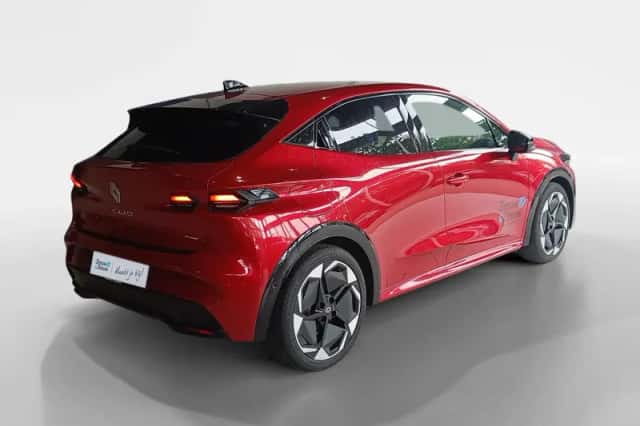 Renault Clio (2026) thumbnail 5
