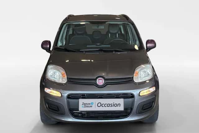 Fiat Panda (2018) thumbnail 3