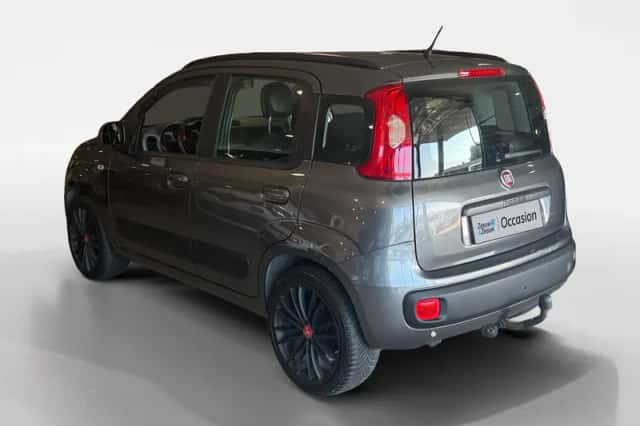 Fiat Panda (2018) thumbnail 5