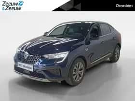 Renault Arkana (2025)