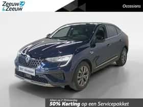 Renault Arkana (2025)