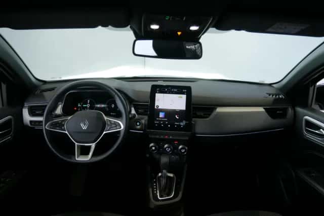 Renault Arkana (2025) thumbnail 12