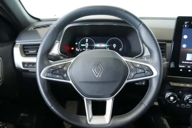 Renault Arkana (2025) thumbnail 13